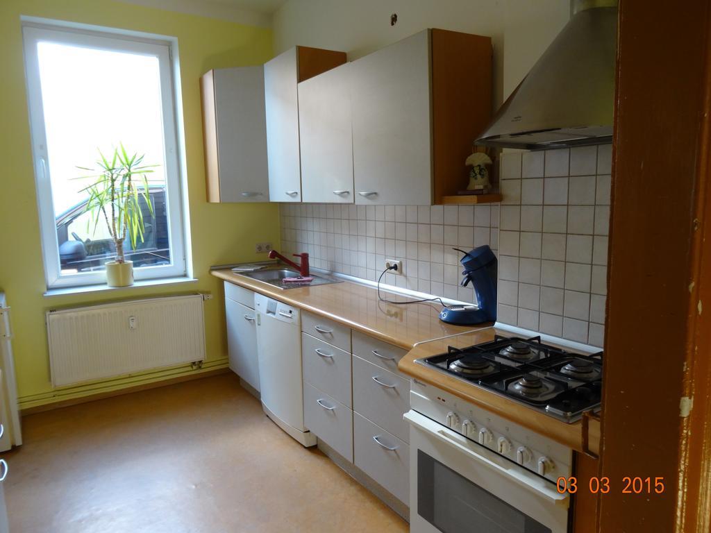 Ferienwohnung Rustica Wernigerode Zimmer foto
