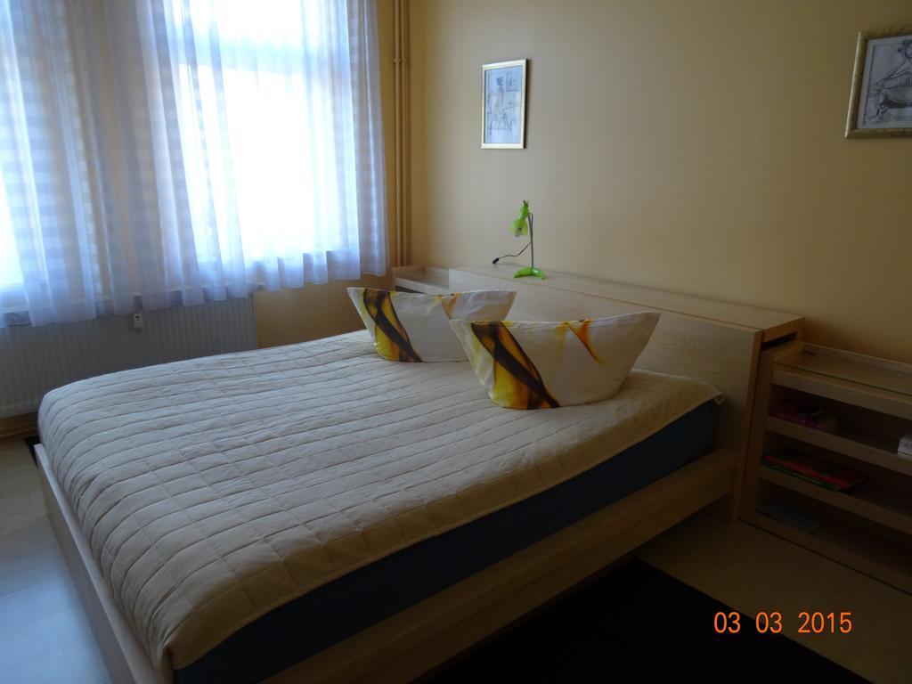 Ferienwohnung Rustica Wernigerode Zimmer foto