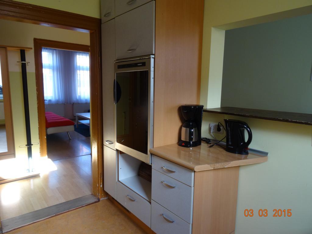 Ferienwohnung Rustica Wernigerode Zimmer foto
