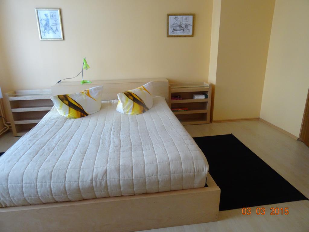 Ferienwohnung Rustica Wernigerode Zimmer foto